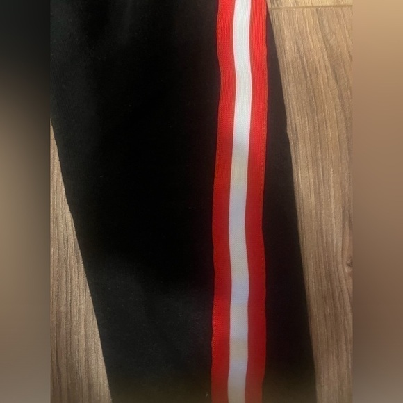 FULL TILT crop top sweater sz XL - Picture 4 of 5